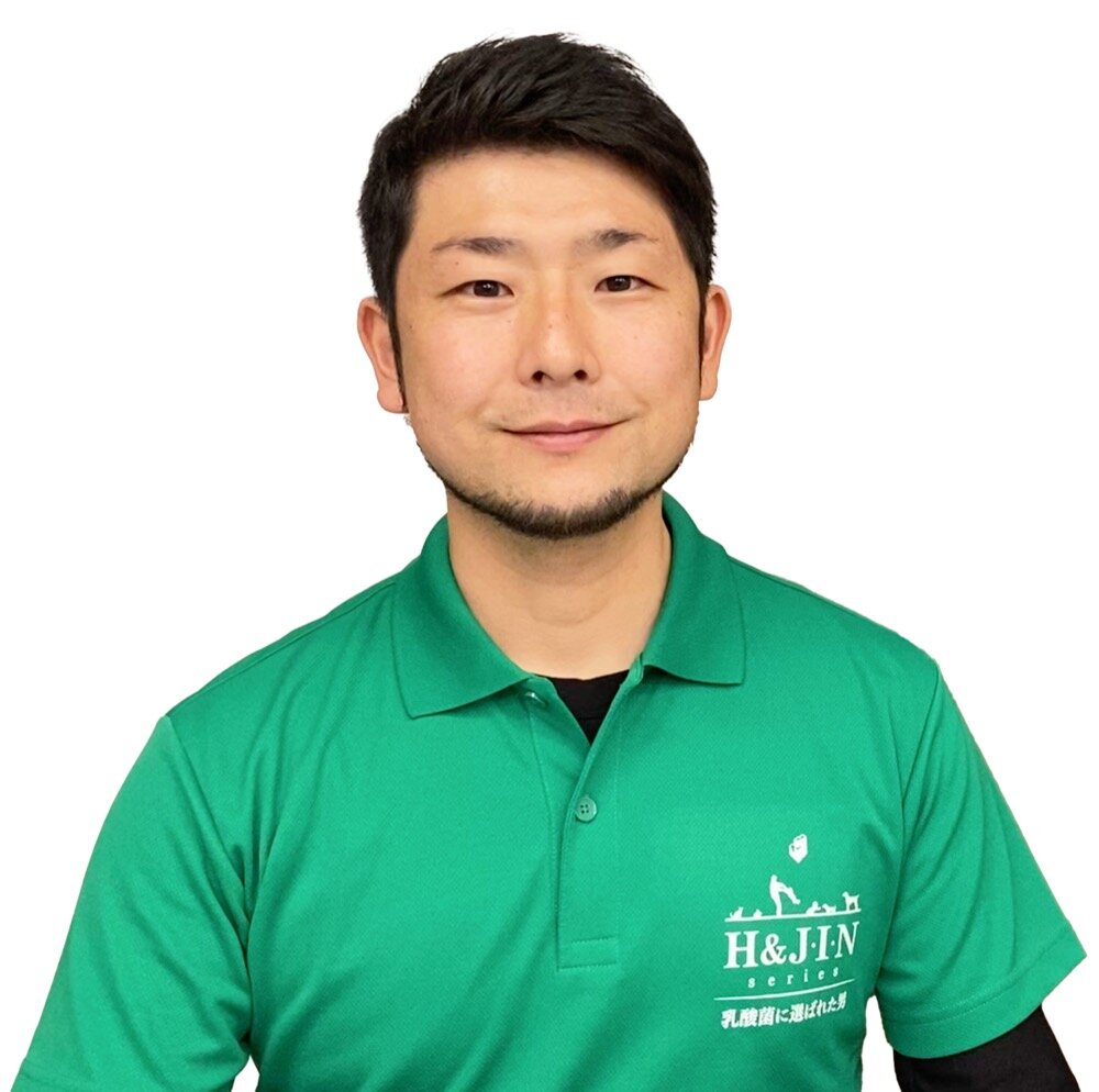 中村 仁 氏