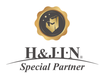 H&J·I·N Special Partner